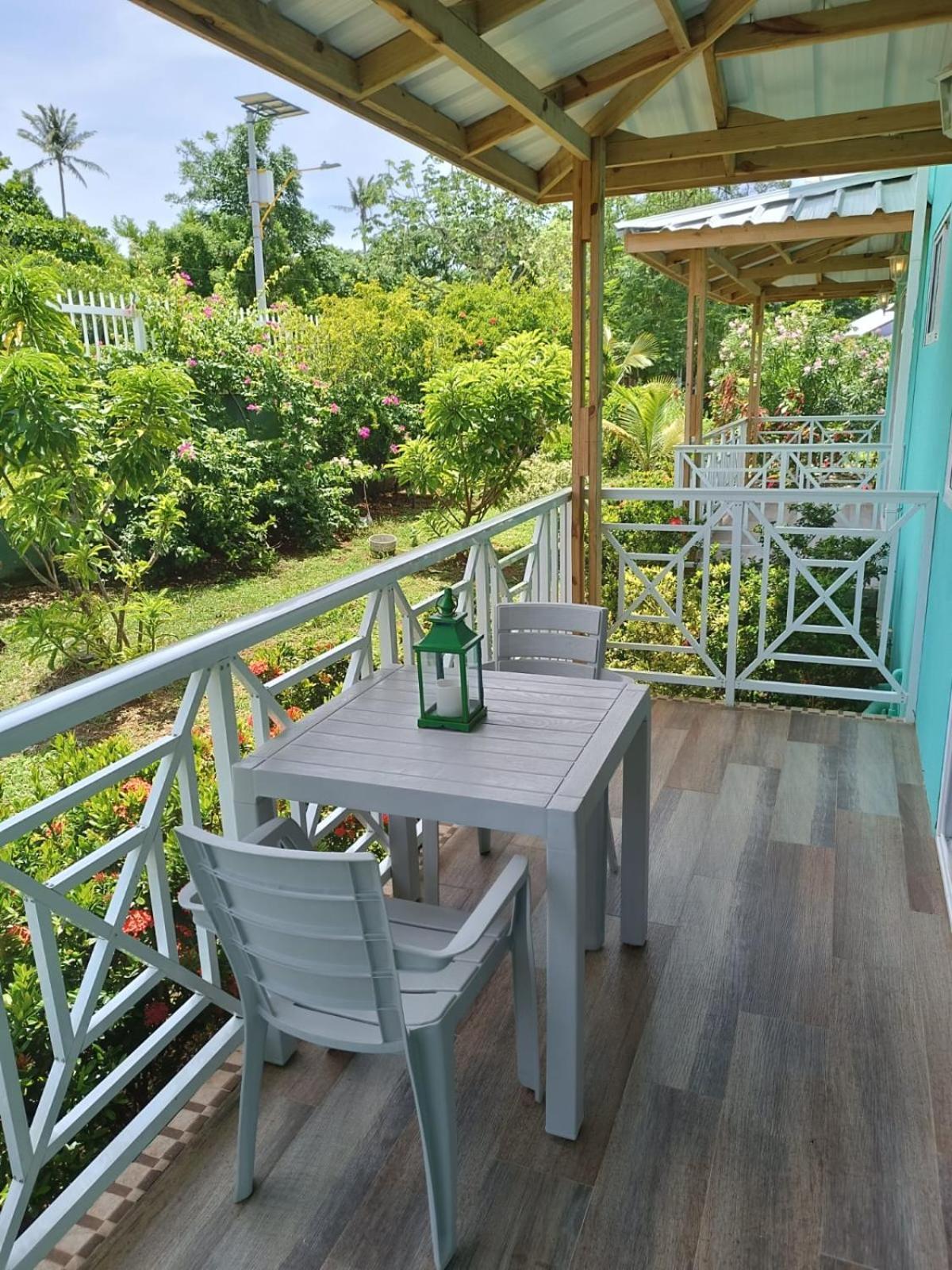 Blue Lizard House Villa San Andres  Room photo