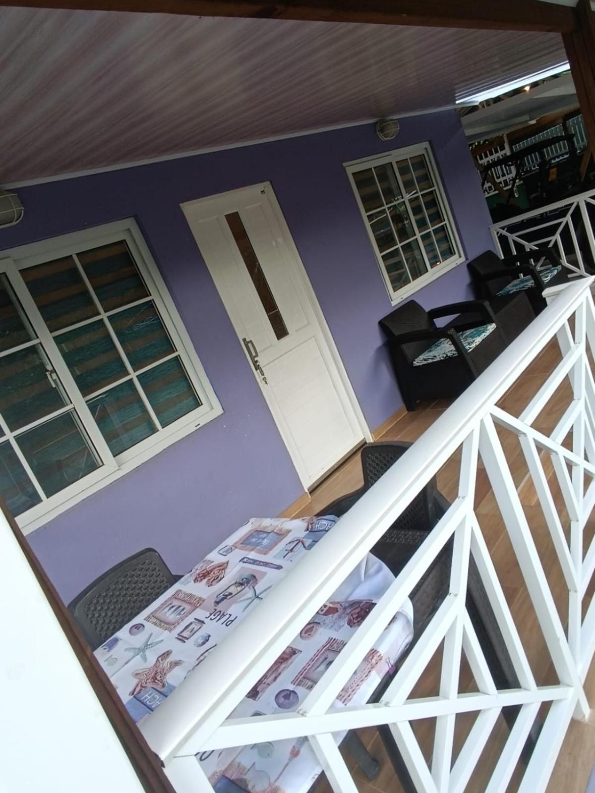 Blue Lizard House Villa San Andres  Room photo