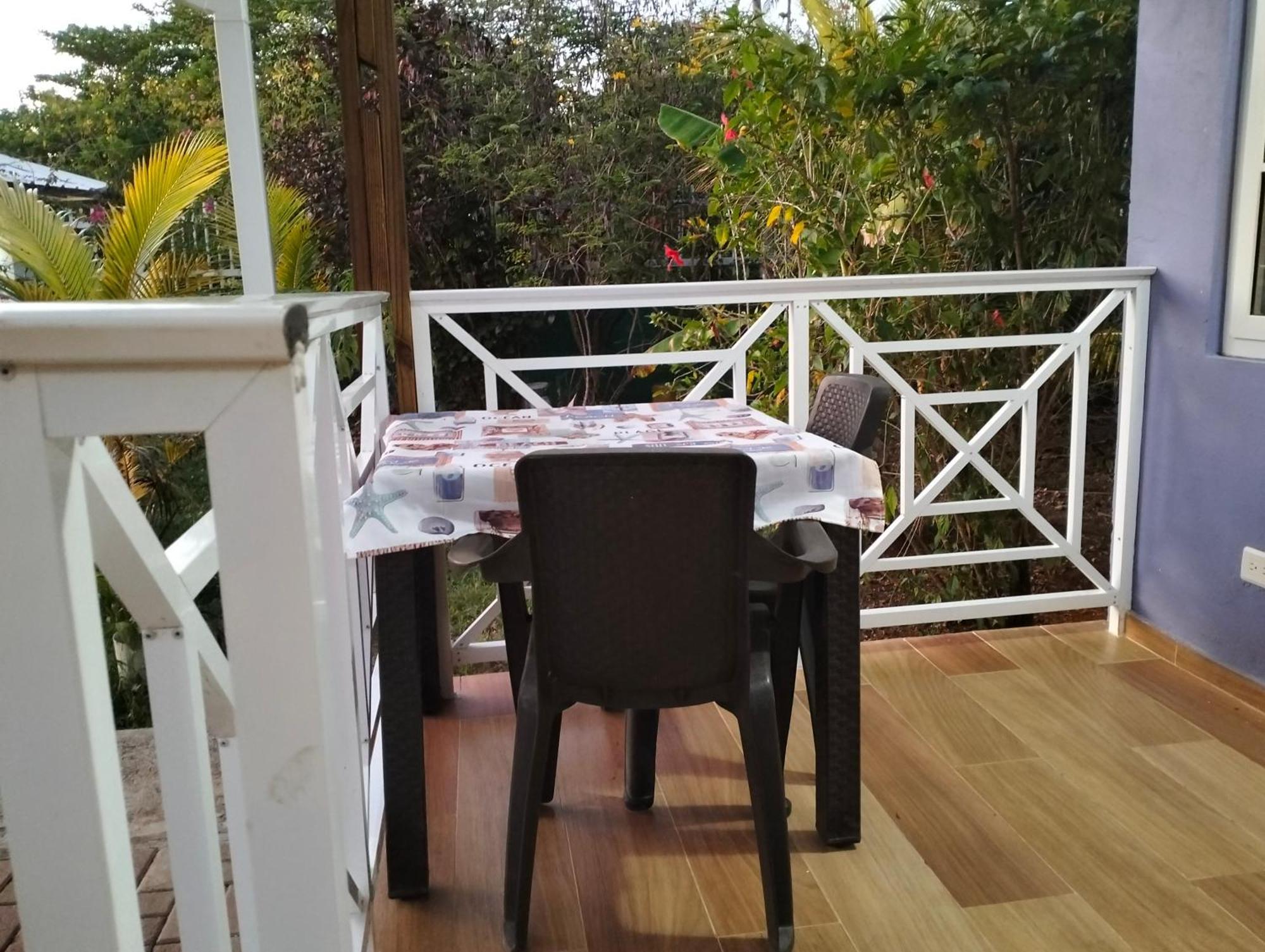 Blue Lizard House Villa San Andres  Room photo
